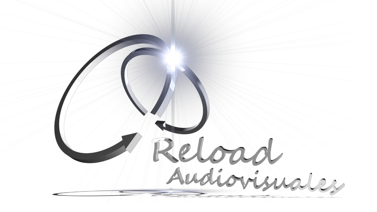   Reload Audiovisuales